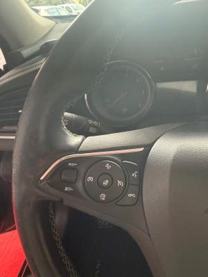INSIGNIA GRAND SPORT 1.6 D 136 AT6 EXCELLENCE