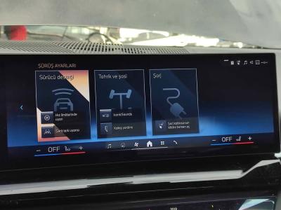I5 EDRIVE40 M SPORT ( 160 KW )