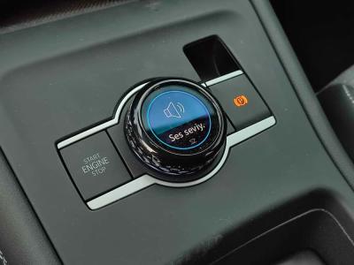 TIGUAN 1.5 ETSI ACT 150 DSG LIFE