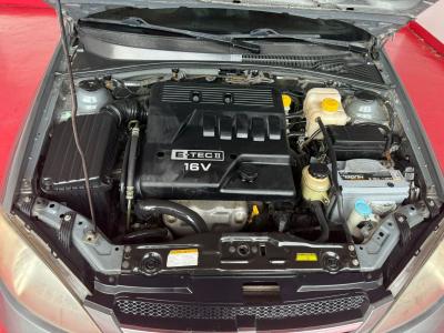 LACETTI HB 1.4 SE 16V