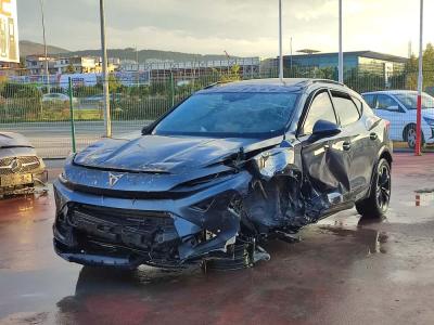 FORMENTOR 1.5 TSI 150 DSG