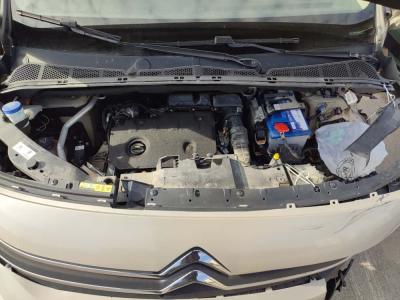 BERLINGO SHINE BOLD 1.5 BLUEHDI 130 S&S EAT8