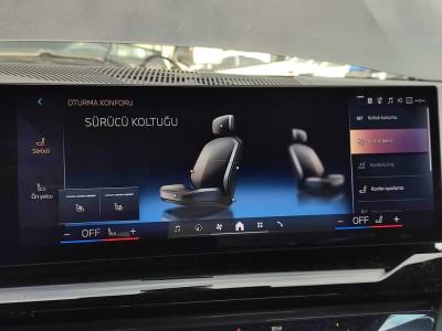 I5 EDRIVE40 M SPORT ( 160 KW )