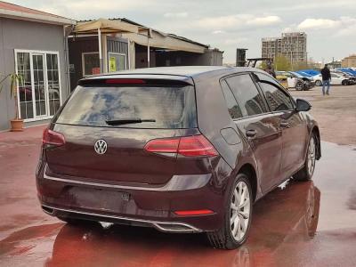 GOLF 1.6 TDI COMFORTLİNE DSG