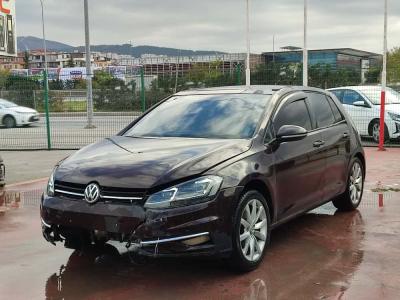 GOLF 1.6 TDI COMFORTLİNE DSG