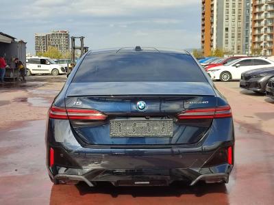 I5 EDRIVE40 M SPORT ( 160 KW )