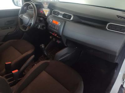 DUSTER ESSENTIAL 1.3 TCE 150 4x4