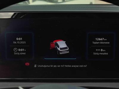 TIGUAN 1.5 ETSI ACT 150 DSG LIFE