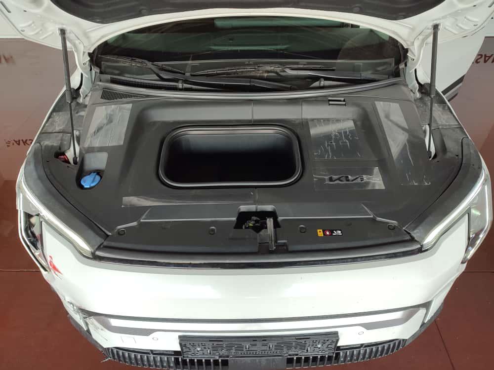 EV3 (204) AT ELEGANCE LONG RANGE