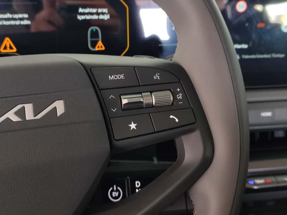 EV3 (204) AT ELEGANCE LONG RANGE