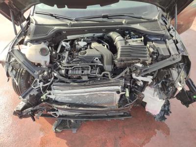 OCTAVIA PREMIUM 1.5 TSI MHEV 150 DSG FL