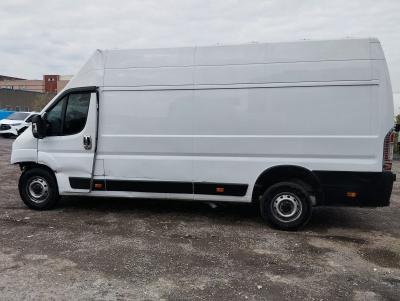 DUCATO VAN MAXI 17M3 2.2 140