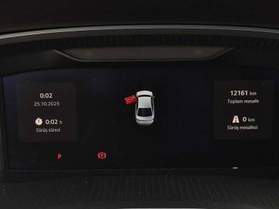 OCTAVIA PREMIUM 1.5 TSI MHEV 150 DSG FL