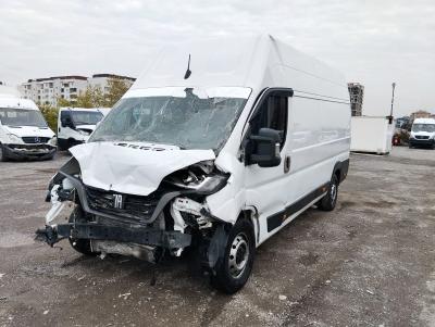 DUCATO VAN MAXI 17M3 2.2 140
