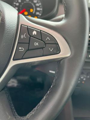 SANDERO STEPWAY ESSENTIAL TCE 90 CVT