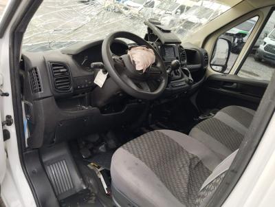 DUCATO VAN MAXI 17M3 2.2 140