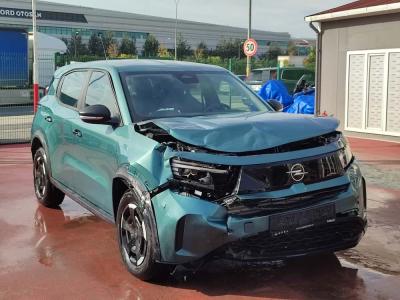 CROSSLAND 1.2 130 MT6 EDITION