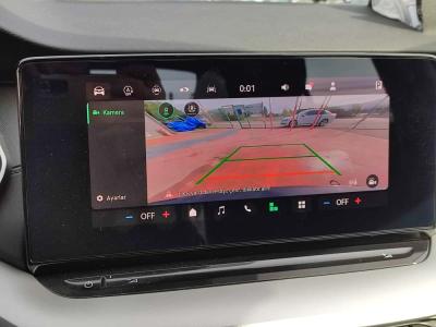 OCTAVIA PREMIUM 1.5 TSI MHEV 150 DSG FL