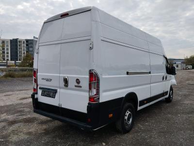 DUCATO VAN MAXI 17M3 2.2 140