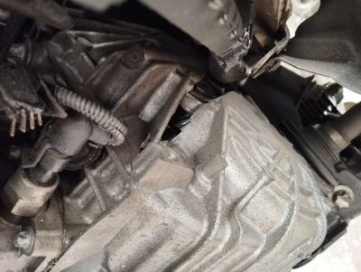 DUCATO VAN MAXI 17M3 2.2 140