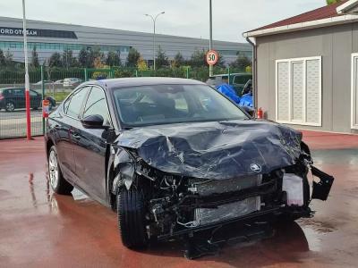 SCALA 1.0 TSI 110 DSG ELITE