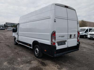DUCATO VAN MAXI 17M3 2.2 140
