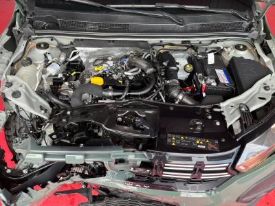 SANDERO STEPWAY ESSENTIAL TCE 90 CVT