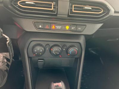 SANDERO STEPWAY ESSENTIAL TCE 90 CVT