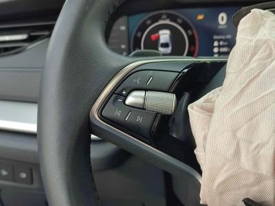 OCTAVIA PREMIUM 1.5 TSI MHEV 150 DSG FL