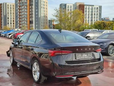OCTAVIA PREMIUM 1.5 TSI MHEV 150 DSG FL