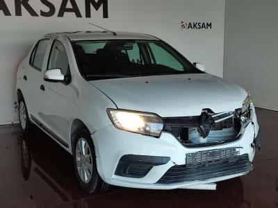 MEGANE SEDAN JOY 1.6 16V 115