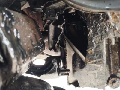 DUCATO VAN MAXI 17M3 2.2 140