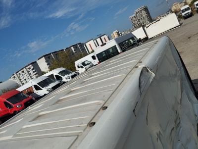 TRAFICPANELVANGRANDCONFORT 6M3 2.0 EN.DCI 145