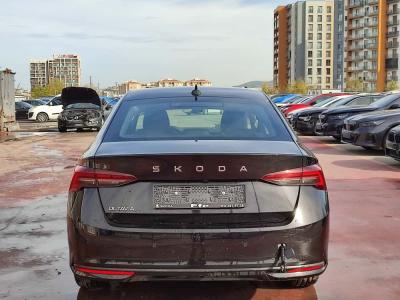 OCTAVIA PREMIUM 1.5 TSI MHEV 150 DSG FL