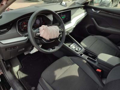 OCTAVIA PREMIUM 1.5 TSI MHEV 150 DSG FL