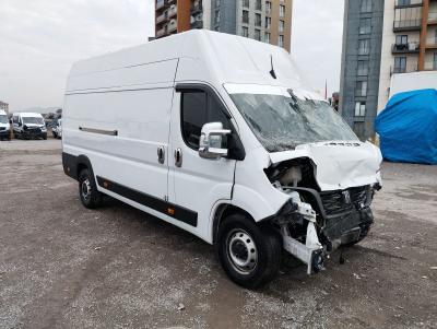 FIORINO COMBI SAFELINE 1.4 EKO 77 E6D