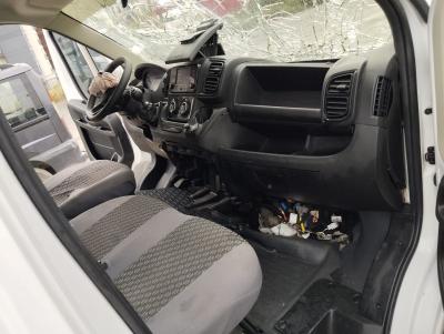 DUCATO VAN MAXI 17M3 2.2 140