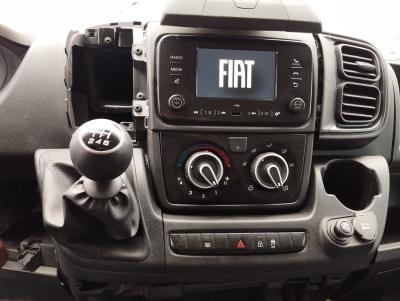 DUCATO VAN MAXI 17M3 2.2 140