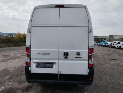 DUCATO VAN MAXI 17M3 2.2 140