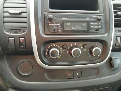 TRAFICPANELVANGRANDCONFORT 6M3 2.0 EN.DCI 145