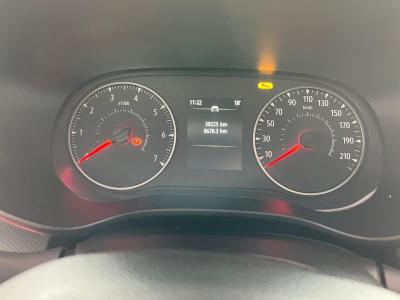 SANDERO STEPWAY ESSENTIAL TCE 90 CVT
