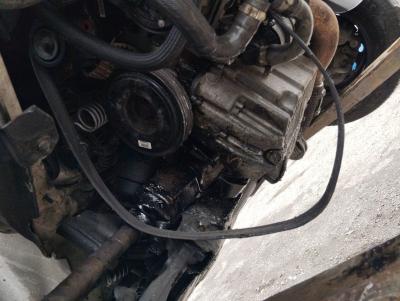 DUCATO VAN MAXI 17M3 2.2 140