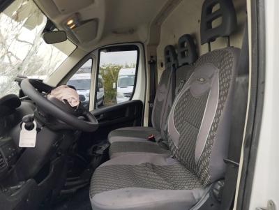 DUCATO VAN MAXI 17M3 2.2 140