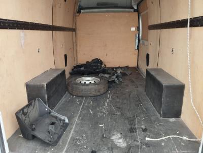 DUCATO VAN MAXI 17M3 2.2 140