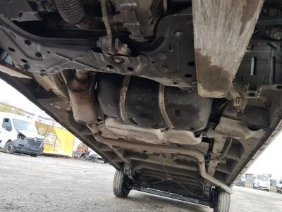 DUCATO VAN MAXI 17M3 2.2 140