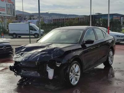OCTAVIA PREMIUM 1.5 TSI MHEV 150 DSG FL
