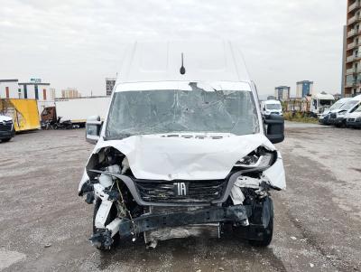 DUCATO VAN MAXI 17M3 2.2 140