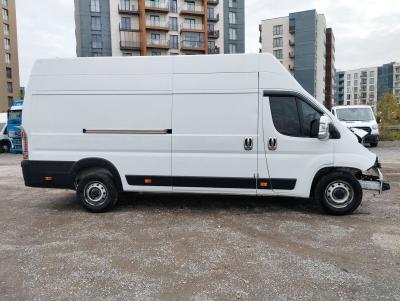 DUCATO VAN MAXI 17M3 2.2 140