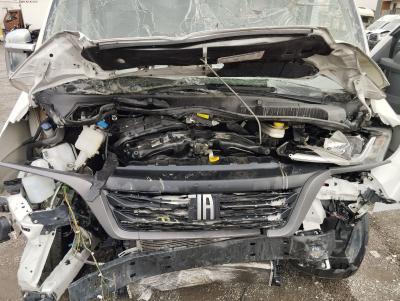 DUCATO VAN MAXI 17M3 2.2 140