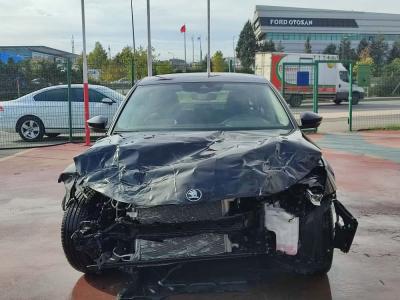 OCTAVIA PREMIUM 1.5 TSI MHEV 150 DSG FL